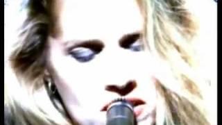 The Graces - Lay Down Your Arms Music Video featuring Charlotte Caffey of the Go-Gos