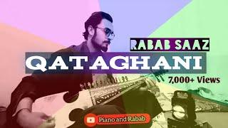 Qataghani Rabab  Afghan saaz with beats