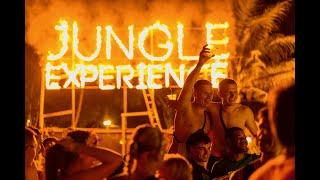 JUNGLE EXPERIENCE FESTIVAL KOH PHANGAN MAY 2023