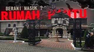 RUMAH HANTU JATIM PARK 2 - YAKIN GAK TAKUT