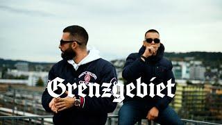 Haze & MC Hero – GRENZGEBIET prod. by Dannemann