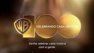 WB 100 anos Celebrando cada história