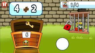 Monster Numbers Gameplay