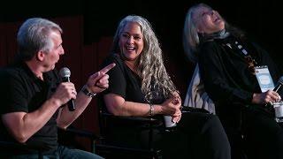 ATX Festival Q&A Dream On 2015