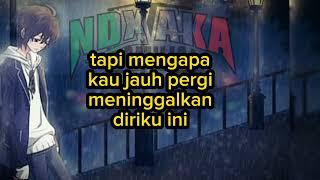 CINTA INI _-_NDX AKA Feat Nick Chow & Mk crew  album lawasan Dangdut remix 