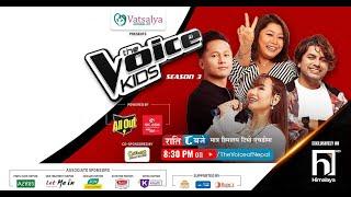 The Voice Kids - Episode 19 Grand Finale   Season 3 - 2024