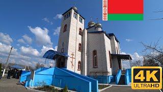 Orthodox Church Vetka Belarus