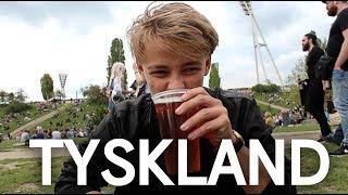 TYSKLAND