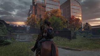 How To Get into the University Science Lab in The Last of Us Remake
