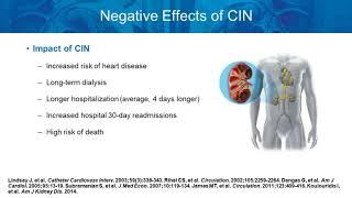 Chronic Kidney Disease Best Practices for Screening Patients in the Cath Lab