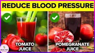 5 Powerful Drinks to Naturally Lower Your Blood Pressure Unlocking Natures Elixir