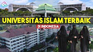 LULUSANNYA JENIUS SEMUA Inilah 10 Universitas Islam Swasta Terbaik di Indonesia yang  Diakui Dunia