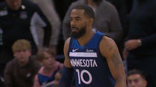 Mike Conley Defense Part 1  2023-2024 Season