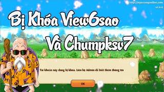 Ngọc Rồng Online - Chumpksv7 View6sao Giangho9s Đã Được Mở Khóa Xconganxa Là Ai Lý Do Khóa Nick?