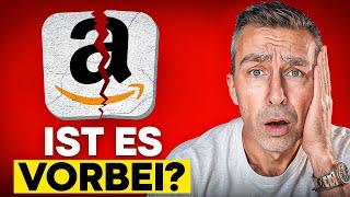 Die harte Wahrheit über Amazon FBA Händler