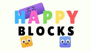 Happy Blocks by Tuga Studios IOS Gameplay Video HD