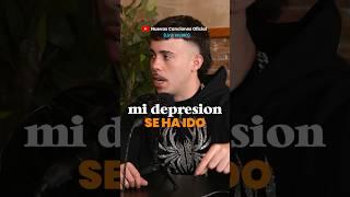 ¿Quien es Soge Culebra y como logro superar la depresión?  #sogeculebra #musica #podcast