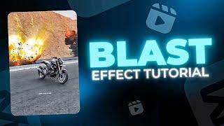 NEW Trending Bike & Car Video Editing Tutorial  CAPCUT