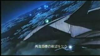 機動警察パトレイバー2 The Movie 素人Ver