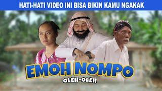 OLEH-OLEH DARI ARAB UNTUK LAILA  Film Komedi Fantasi Jawa