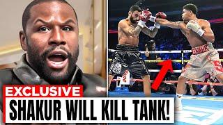 Boxing Pros Give SHOCKING PREDICTION On Gervonta Davis vs Shakur Stevenson After Artem Fight