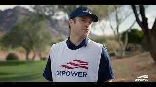 Empower What’s Next – Caddie 15s Commercial