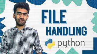 File Handling in Python  Python Mastery Ep-51  code io - Tamil