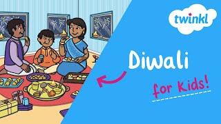  All About Diwali for Kids  1 November  Twinkl USA