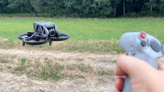 DJI Avata Review - 7 Tage mit der FPV-Drohne und den DJI Goggles 2