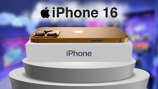 iPhone 16 Pro Max Trailer  Apple Event