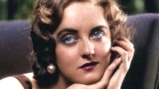 Heres Who Inherited Bette Davis Fortune After Her Death