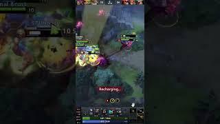 CLIP IT #dota #dota2 #leagueoflegends #league #gaming #videogames #short #shorts