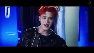 NCT 127 엔시티 127 Punch MV