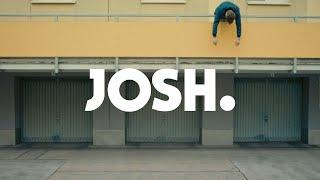 Josh. - Tanzen bei der Arbeit offizielles Video