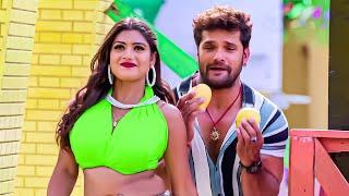 Kheshari Lal Yadav - Aam Ke Swad  Official Remix Dj Ravi - Bhojpuri Dj Song 2023