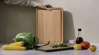 Eva Solo Green tool Cutting board