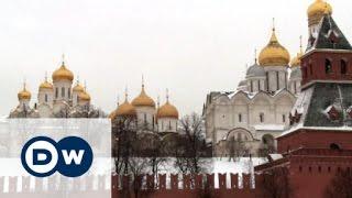 Moscow in winter a perfect city break  Euromaxx