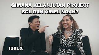 Gimana Kelanjutan Project BCL dan Ariel NOAH??