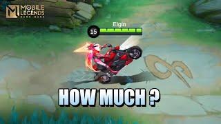 I BOUGHT THE NEW LEOMORD DUCATI SKIN - Budget Strategy Explained