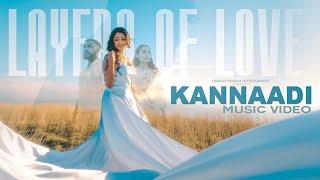 Mathu CPE - Kannaadi ft. Boston IFT  Layer 4 of 5 Official Music Video