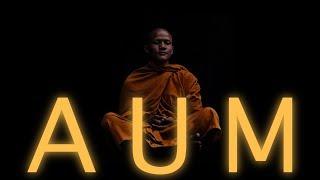 AUM CHANTING  OM at 396 Hz  Universal Mantra  Dissolves Negativity Removes Fear