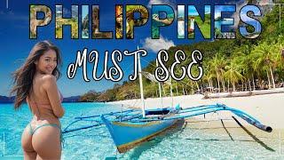 Affordable Escapes Best Spots in the Philippines