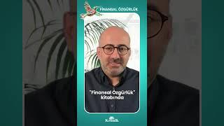 Finansal Özgürlük Kitabı Tanıtım Videosu