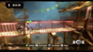 Trials HD X360 - Shantytown