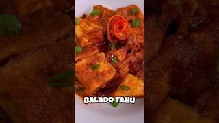 Balado Tahu #rese #cooking #viral #cooking #shortsvideo #videoviral #resepbalado #tahu #masaksimpel
