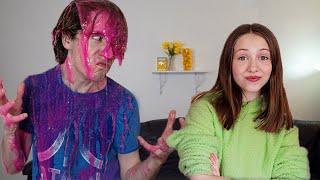 Prank On Sister Gone Wrong