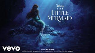 Halle Bailey - Part of Your World Reprise From The Little MermaidAudio Only