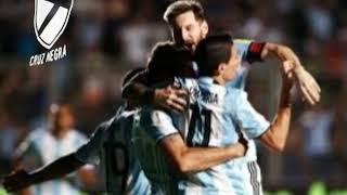 Argentina mueve el toto mundial cruz negra bahia blanca