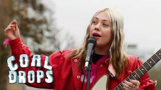 2nd Prettiest Girl In The World Live - Lauran Hibberd  Coal Drops Sessions