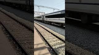 Secunderabad to Tirupati vande Bharat express#NagulaVlogs